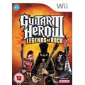 Guitar Hero III: Legends of Rock - Game Only (Wii)