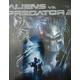 Alien vs Predator (PSP)