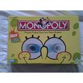 Monopoly - Spongebob Squarepants Edition