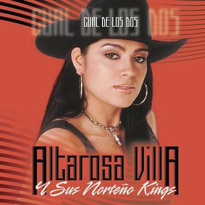Cual de los Dos * by Altarosa Villa (CD - 03/09/2004)
