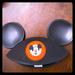 Disney Accessories | Authentic Mickey Mouse Ears From Wdw! | Color: Black | Size: One Size