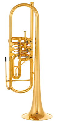 Schagerl Wien 2021 Bb- Trumpet