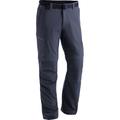 Maier Sports Herren Tajo 2 Hose (Größe L, blau)