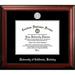 Campus Images University of California Berkeley Embossed Diploma Picture Frame Wood in Brown/Red | 16.25 H x 18.75 W x 1.5 D in | Wayfair