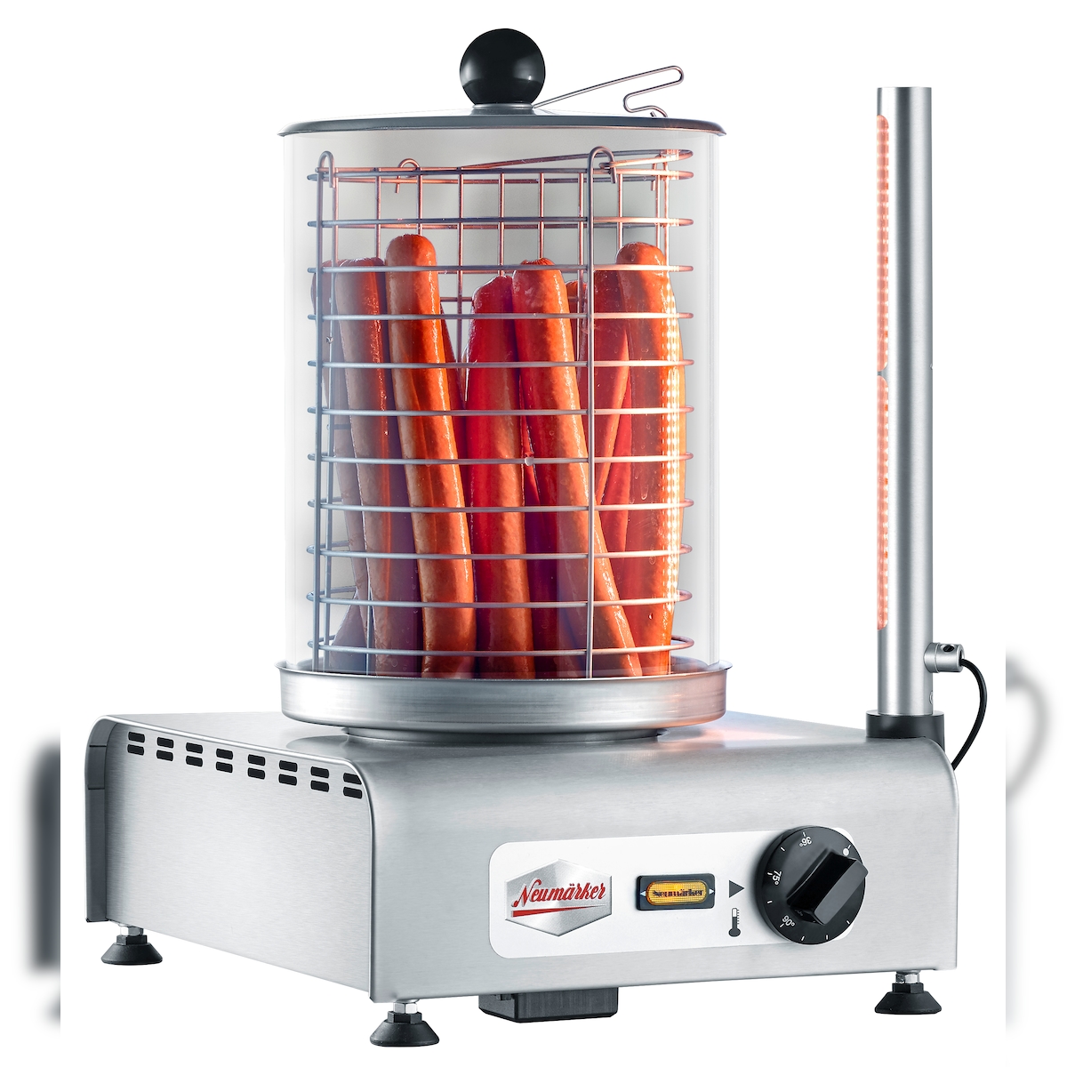 Neumärker LED Hot-Dog Light Image