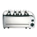 Dualit Sandwichtoaster 4er