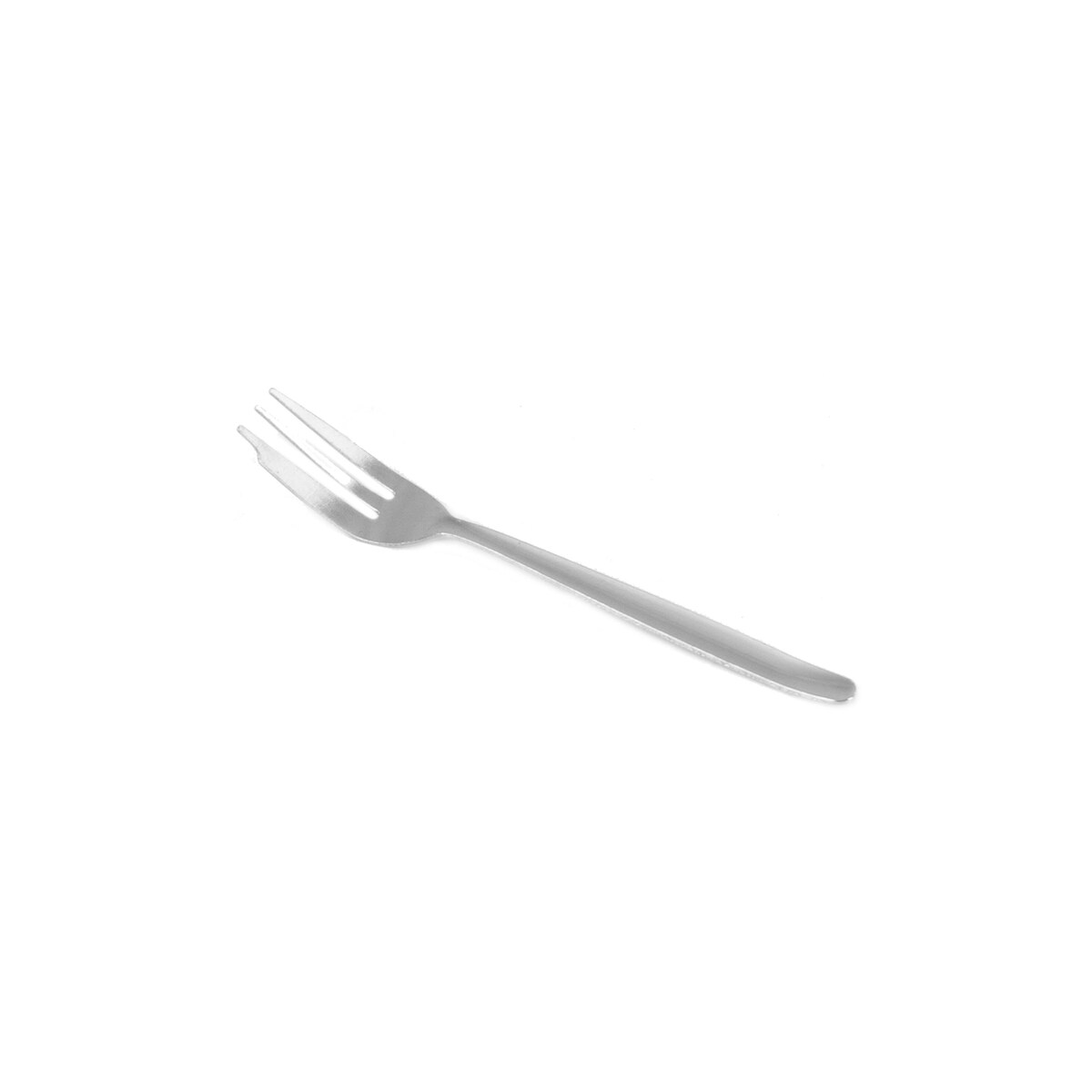 Solex TM 80 Kantinenbesteckset 24 Stück Kuchengabel für 24 Personen Image