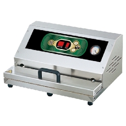 Neumärker Vakuum-Verpackungsmaschine Minipack : Minipack Image