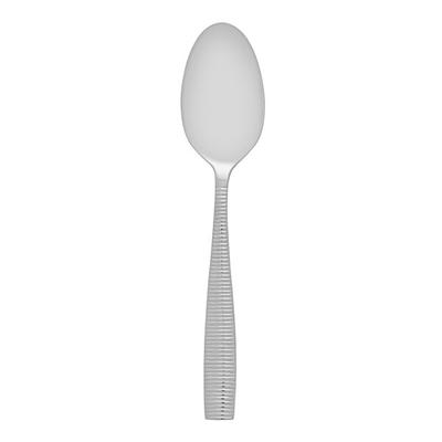 Fortessa 1.5.103.00.021 Ringo 5 15/16" 18/10 Stainless Steel Extra Heavy Weight Coffee Spoon - 12/Case