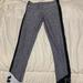 Victoria's Secret Pants & Jumpsuits | *Victoria’s Secret Yoga Leggings* | Color: Gray | Size: Xs