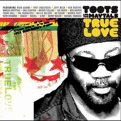 True Love by Toots & the Maytals (CD - 02/01/2006)