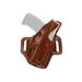 Galco Fletch Belt Leather Holster Right Hand Tan FL118