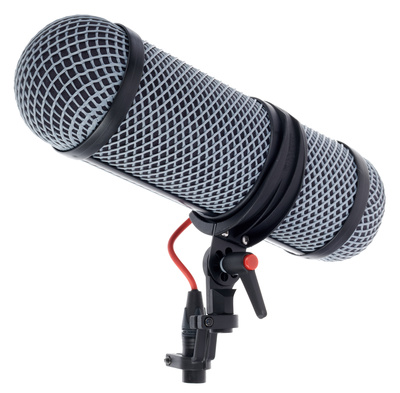 Rycote Super Blimp NTG 5 Kit