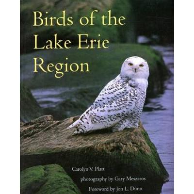 Birds Of The Lake Erie Region