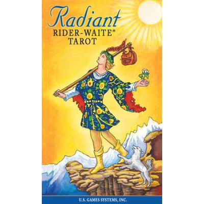 Radiant Rider-Waite(R) Tarot