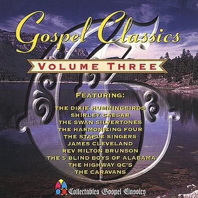Collectables Gospel Classics, Vol. 3 by Various Artists (CD - 03/14/2006)