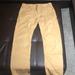 American Eagle Outfitters Pants | American Eagle Outfitters- Men’s Khaki Pants | Color: Tan | Size: 32