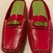 Nine West Shoes | Brand New Super Cute Slides By Nine West | Color: Pink | Size: 3.5g