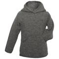 Reiff - Kid's Hoody Gr 104 grau