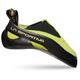 La Sportiva - Cobra - Kletterschuhe 33 | EU 33 oliv