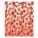 East Urban Home Ombre Autumn Fleece Soft Sherpa Blanket Microfiber/Fleece/Microfiber/Fleece | 51 W in | Wayfair 672E54FBA8F3494CA6BC984F92C29C68