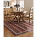 Red 118 x 0.375 in Area Rug - Bungalow Rose Oriental Wool Burgundy Area Rug Wool | 118 W x 0.375 D in | Wayfair 0A860DBEC01B4A4BA084068E52C223A0