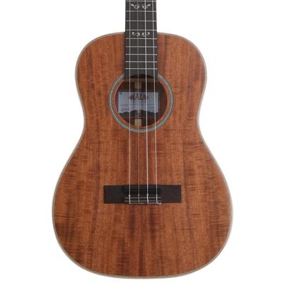 Kala KA-SA-B Solid Acacia Baritone Ukulele