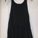 Brandy Melville Dresses | Brandy Melville Black Tank/Dress | Color: Black | Size: One Size
