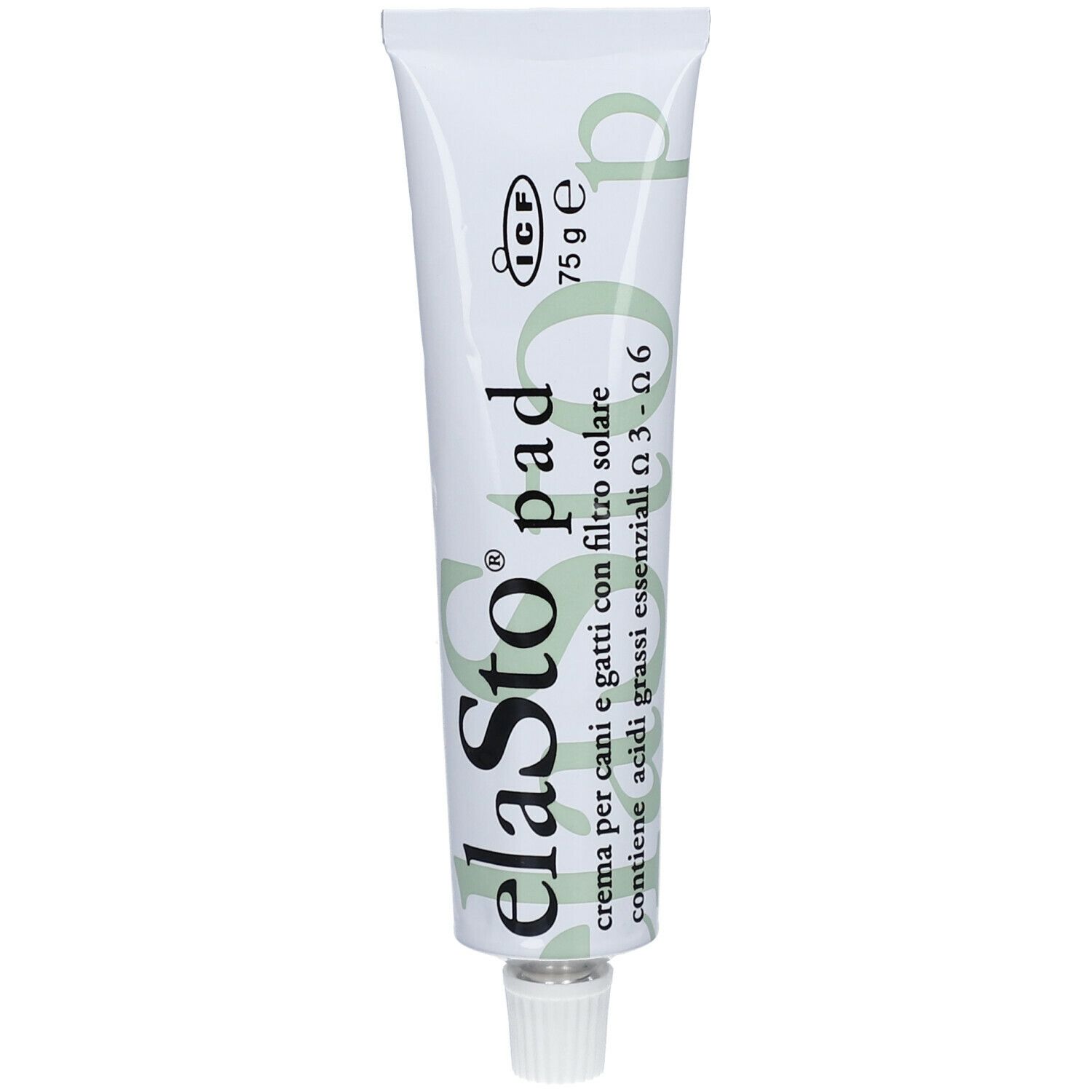Elastopad CR F Tiere 75 g Creme Image