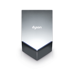 Dyson Airblade V Händetrockner nickel Image