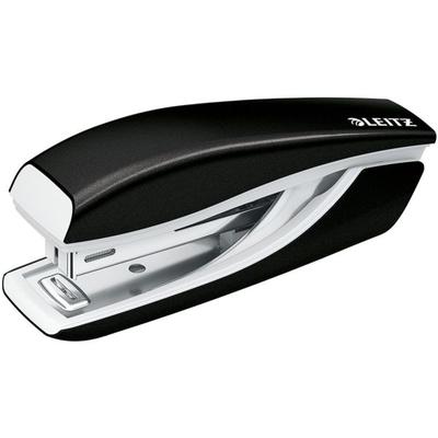 Leitz Tacker / Heftgerät »5528 NeXXt WOW Mini« schwarz, 4.3x2.9x9.8 cm Image