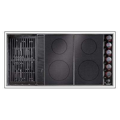Kenyon B41518 12 in Electric Fixed Cooktop