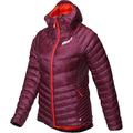 inov-8 Inov8 Thermoshell Pro Full Zip Women's Running Jacket - SS20 - S Purple