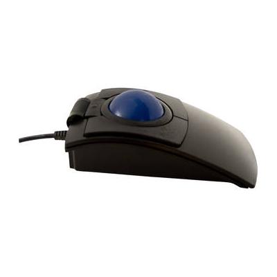 X-keys L-Trac Trackball (Blue/Black) TKB-6025-LBKGB-R