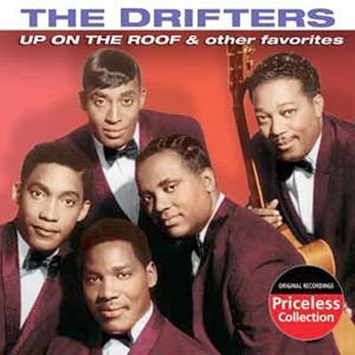 Up on the Roof & Other Favorites [Collectables] by The Drifters (US) (CD - 03/14/2006)