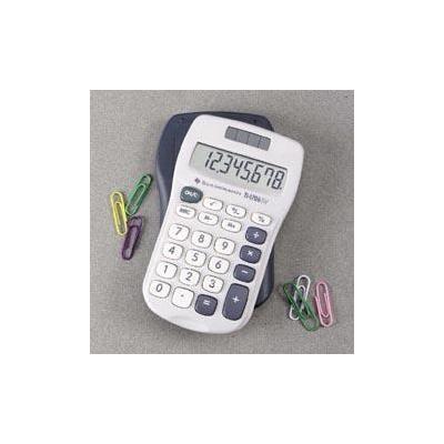 Texas Instruments TI-1706SV Basic Calculator