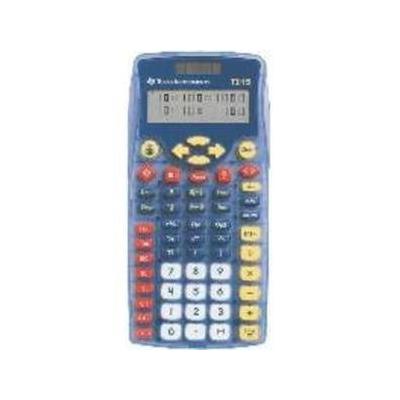 Texas Instruments TI-15TK Scientific Calculator Teacher Kit