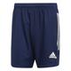 adidas Herren CONDIVO 20 SHO Sport Shorts, Navblu/White, 2XL