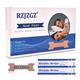 RZJZGZ 500 Pcs Upgraded Anti Snoring Nasal Strips Large Breathe Better Good Sleeping Nasal Pads (500 PCS, 66x19mm)