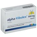 Alpha Vibolex 300 mg Weichkapseln 30 St