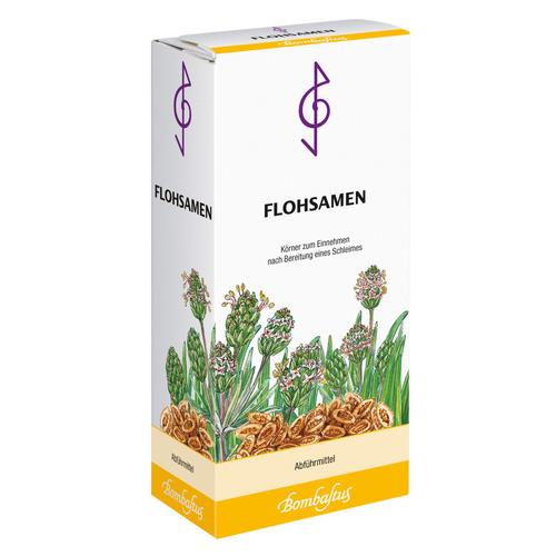 Flohsamen Kerne 300 g