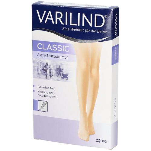 Varilind Classic 70den AD L muschel 2 St Sonstige