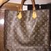 Louis Vuitton Bags | Authentic Vintage Louis Vuitton **Authentic | Color: Brown/Tan | Size: Large Rectangle