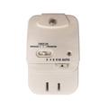 Atron 3 Mode Easy Light Switch Plastic | 3.5 H x 2.2 W x 1.8 D in | Wayfair PLT3