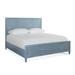 Birch Lane™ Deitrich Low Profile Standard Bed Wicker/Rattan in Brown | 60 H x 64 W x 86 D in | Wayfair 0FC82DDA99C044FF874F8B1E957B8FBA