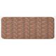 Brown 0.1 x 19 W in Kitchen Mat - East Urban Home Jungle Kitchen Mat Synthetics | 0.1 H x 19 W in | Wayfair 3F2F8C720B414153A27D03AECD2965B8