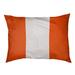 East Urban Home Miami Football Stripes Cat Bed Metal in Orange/Green | 7 H x 50 W x 40 D in | Wayfair 2BCFCC7EF2ED4889AE297A54FDDBC3CA