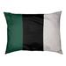 East Urban Home New York Fly Football Stripes Cat Bed Metal in Green | 7 H x 50 W x 40 D in | Wayfair D797FE2A1FBB47DB95A6614DF5E5F5F3