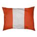 East Urban Home Chicago Football Stripes Cat Bed Metal in Orange/Red | 7 H x 50 W x 40 D in | Wayfair 8DFC818F66A549BC843E18090FBAC1ED