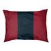 East Urban Home Houston Football Stripes Cat Bed Metal in Red | 7 H x 50 W x 40 D in | Wayfair EFB862FCAA974F36B7D4EC5995369E46